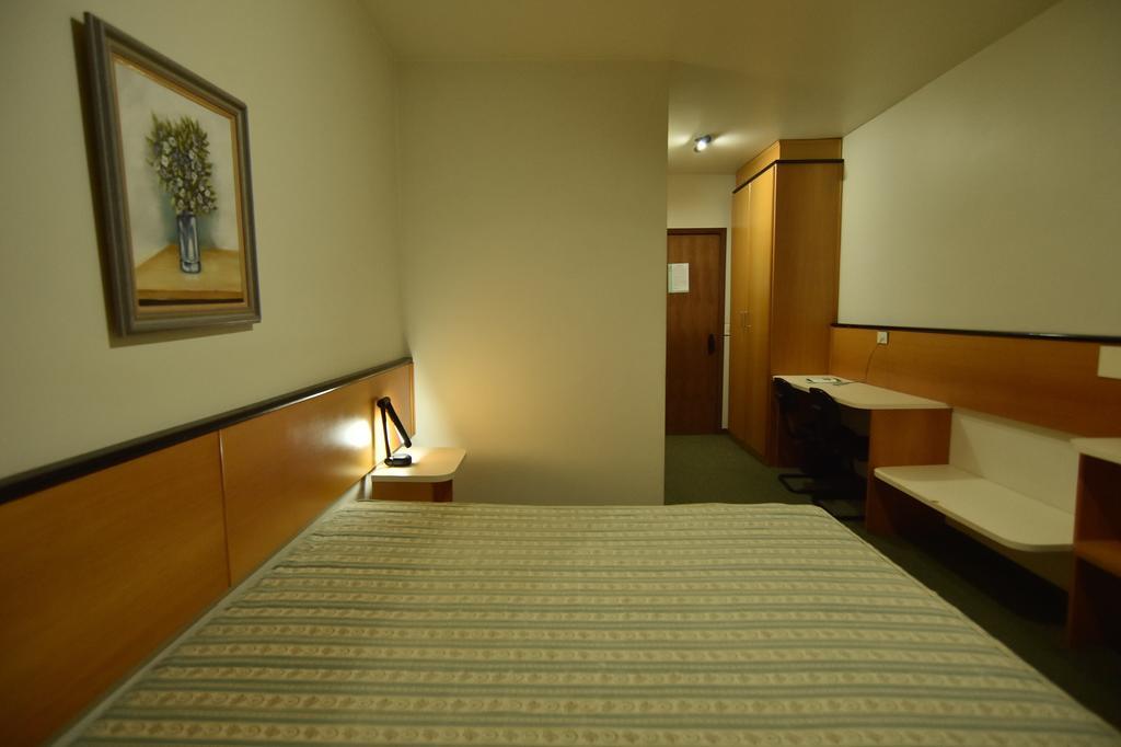 Park Hotel Morotin サンタ・マリア 部屋 写真